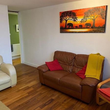 Albergue The Kingston Hideaway Kingston upon Thames  Exterior foto